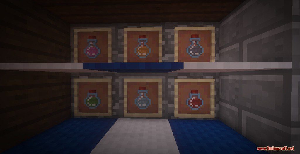 PixaGraph Resource Pack Screenshots 6