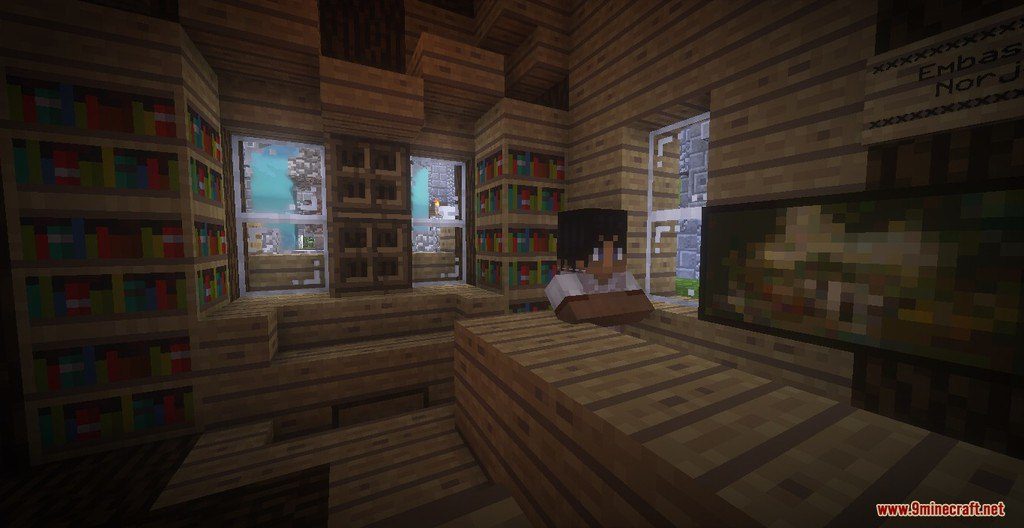 PixaGraph Resource Pack Screenshots 7