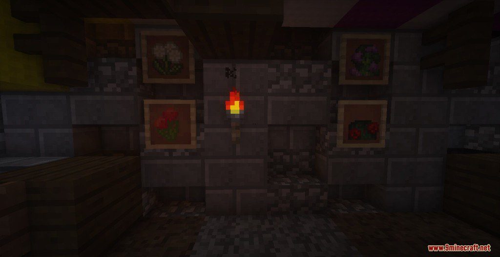 PixaGraph Resource Pack Screenshots 8