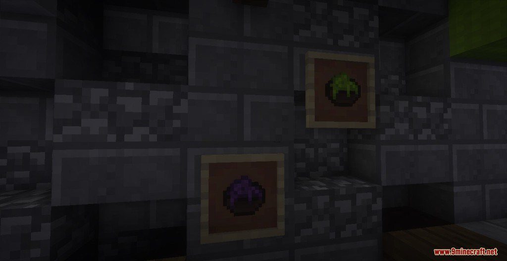 PixaGraph Resource Pack Screenshots 9