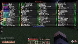 Pixelmon Generations Mod 1.10.2 (Starting A New Adventure) - 9Minecraft.Net