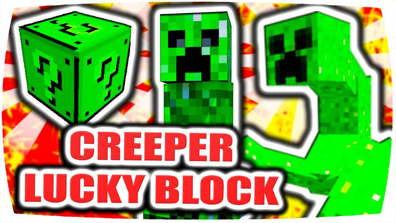 LINK IN COMMENT] Lucky Block Bed Wars for Minecraft 1.14.4
