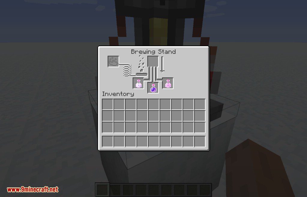 Inspirations Mod 1.16.5/1.15.2 (Various Small Features for Minecraft ...