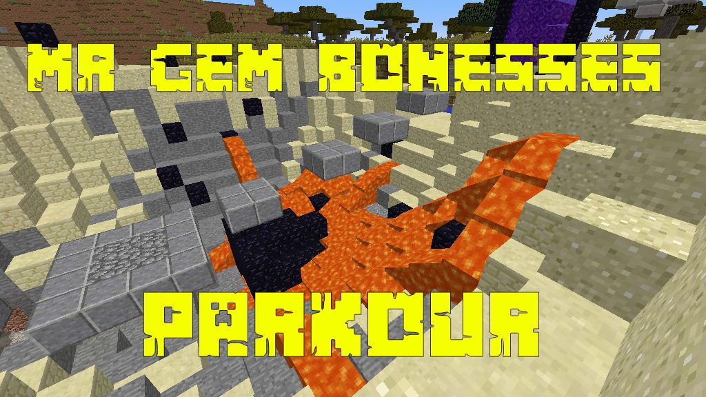 Mr_GEM_Bonesses parkour Map Thumbnail