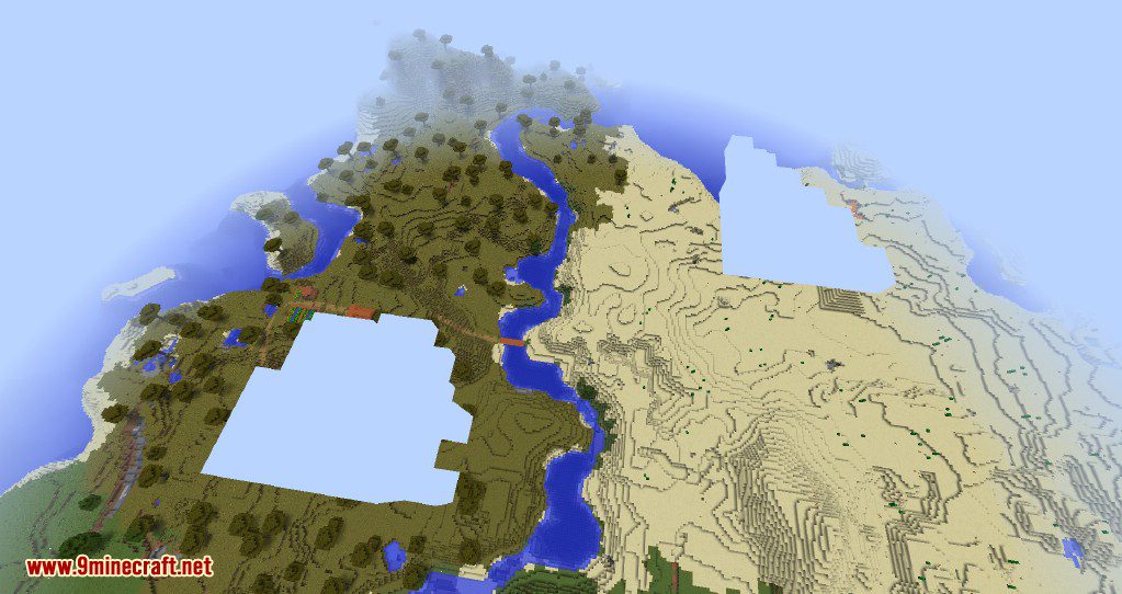 Skyblocks Mod Screenshots 14