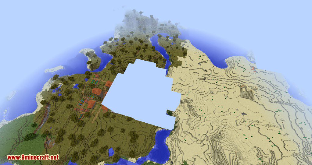 Skyblocks Mod Screenshots 15