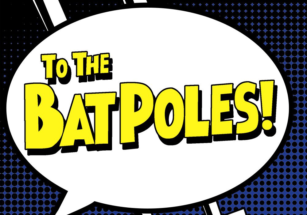 To the Bat Poles Mod