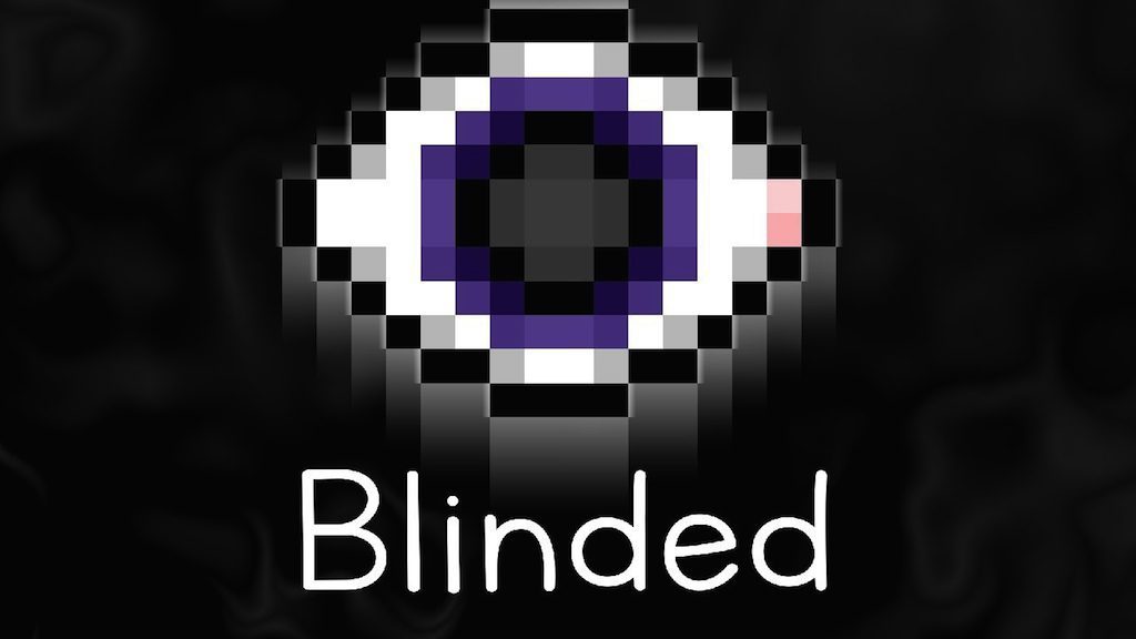 BLINDED Map Thumbnail