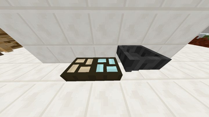 The Minimalist Resource Pack Screenshots 12