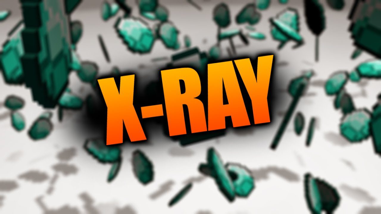 Advanced Xray (1.20.1)