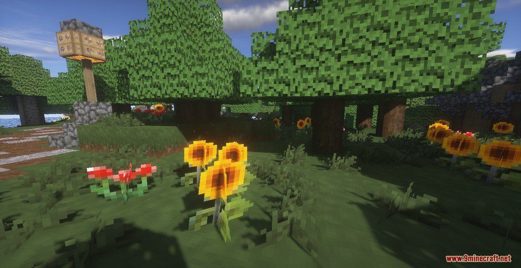 AvienCraft Resource Pack Screenshots 6