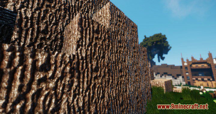minecraft realistic resource pack 1.14.4