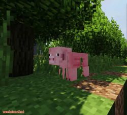 Camera Obscura Mod 1.12.2 (Store Every Moment of Life) - 9Minecraft.Net