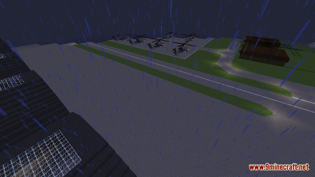Launch Station Map Screenshots 8
