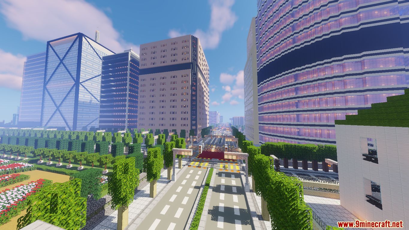 Megapolis Map Screenshots (16)