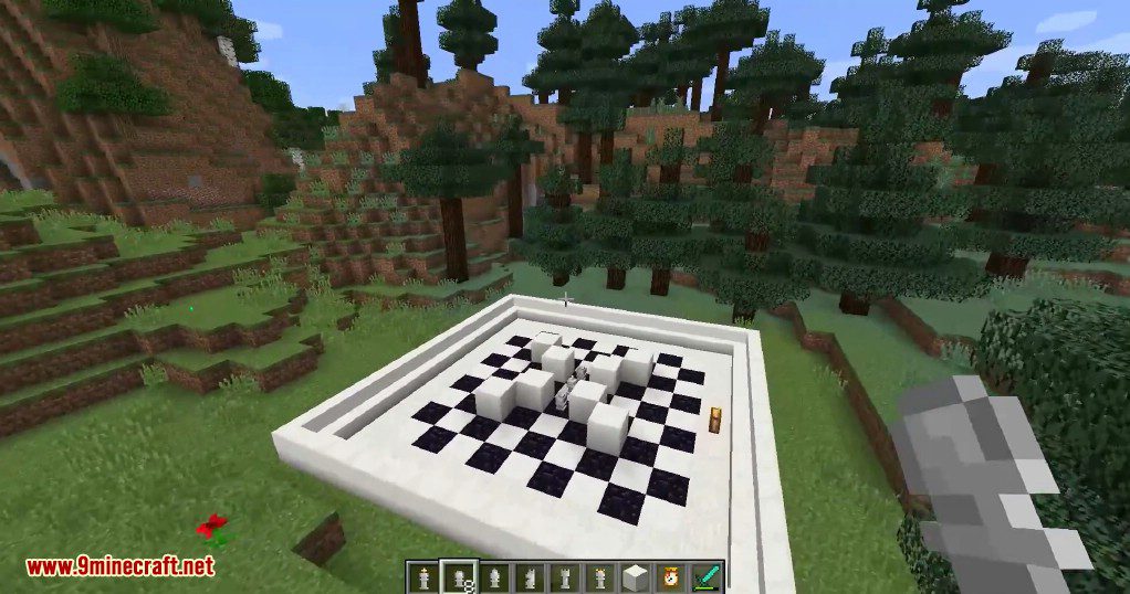 The Ritual of Chess Mod Screenshots 9