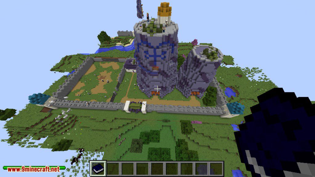 OP-Craft / One Piece Craft Mod / Devil Fruits - WIP Mods - Minecraft Mods -  Mapping and Modding: Java Edition - Minecraft Forum - Minecraft Forum