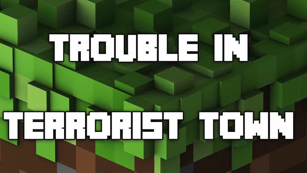 trouble in terrorist town map pack