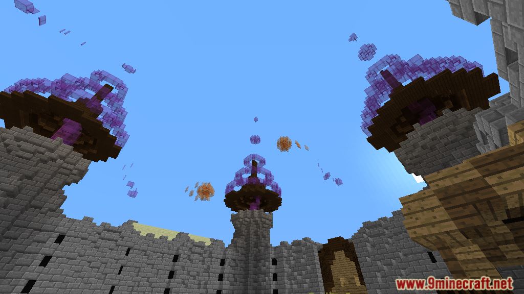 Color Run Map Screenshots (6)