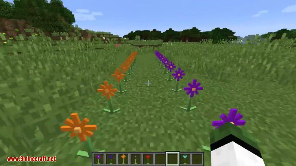 Flora and Fauna Mod Screenshots 10