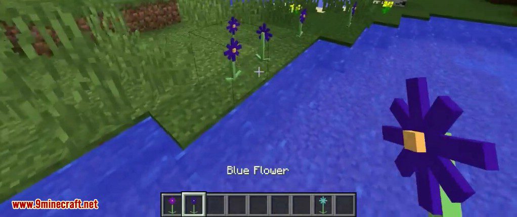 Flora and Fauna Mod Screenshots 7