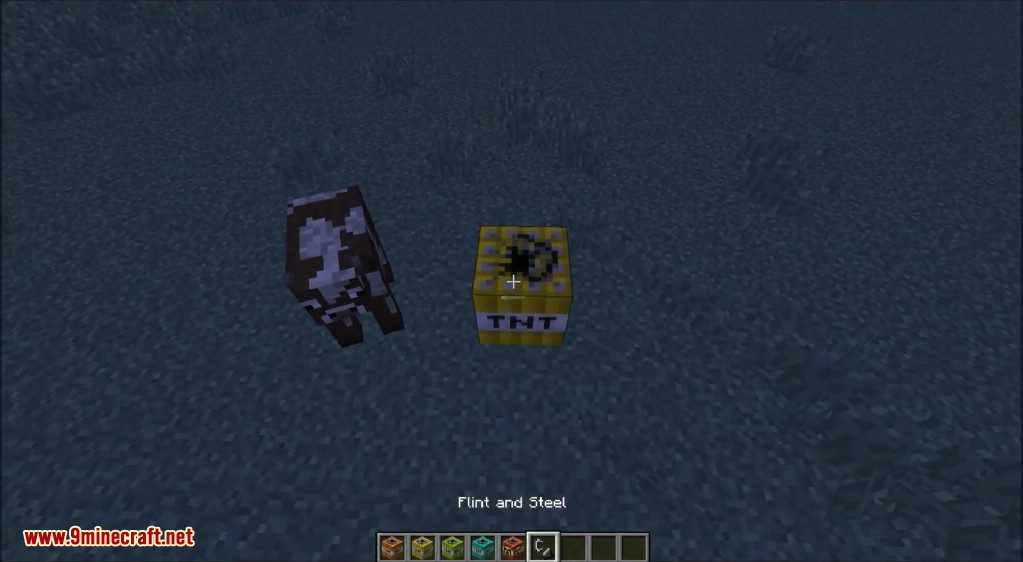 Fun TNT Mod Screenshots 6