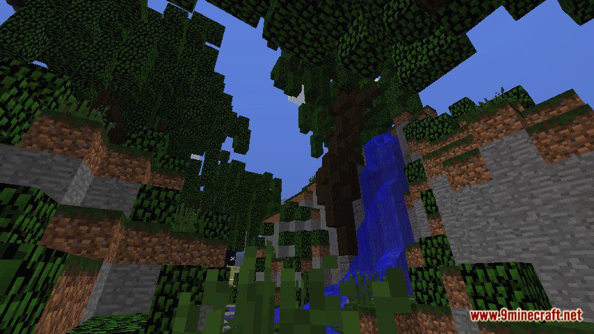 Skypvp Map 8 Map Screenshots 6