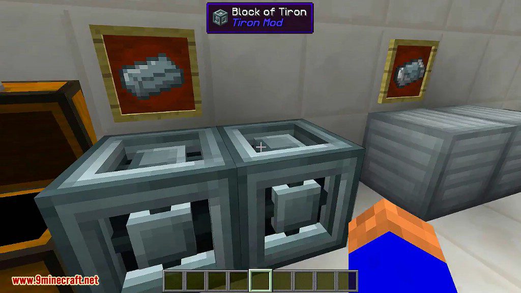 Tiron Mod Screenshots 7