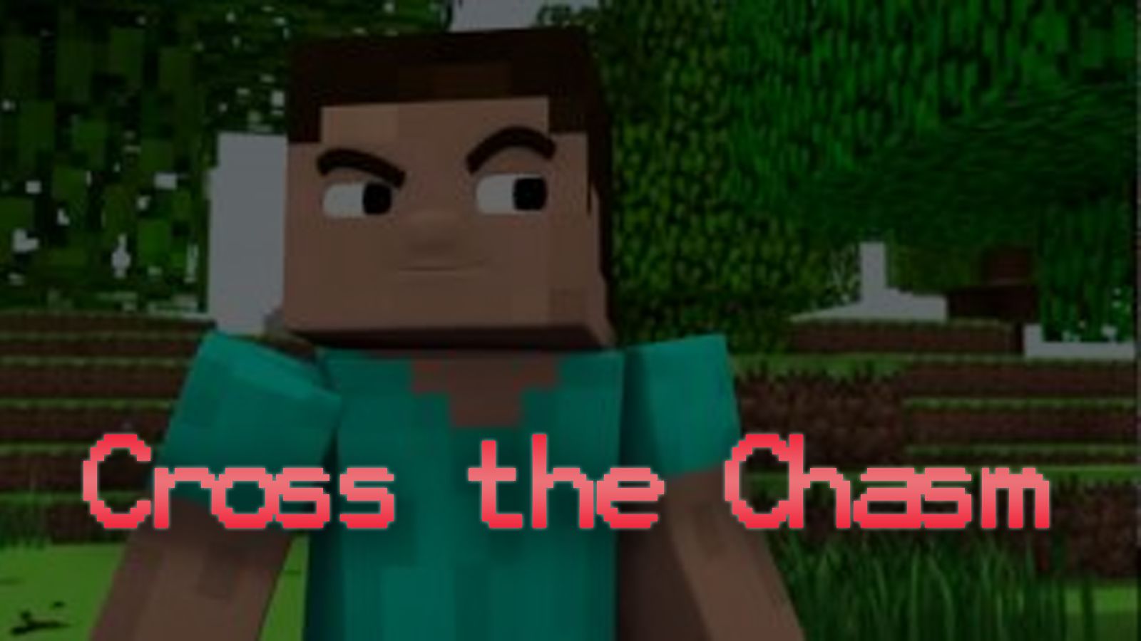 Cross the Chasm Map Thumbnail