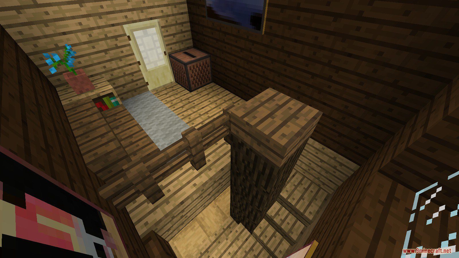 Log Cabin Map Screenshots (8)