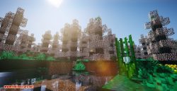 Oh The Biomes You'll Go Mod (1.19.2, 1.18.2) - Journey to Abyss ...