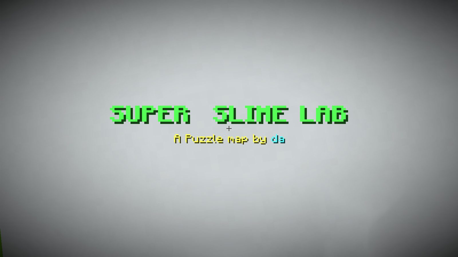 Super Slime Lab Map Thumbnail