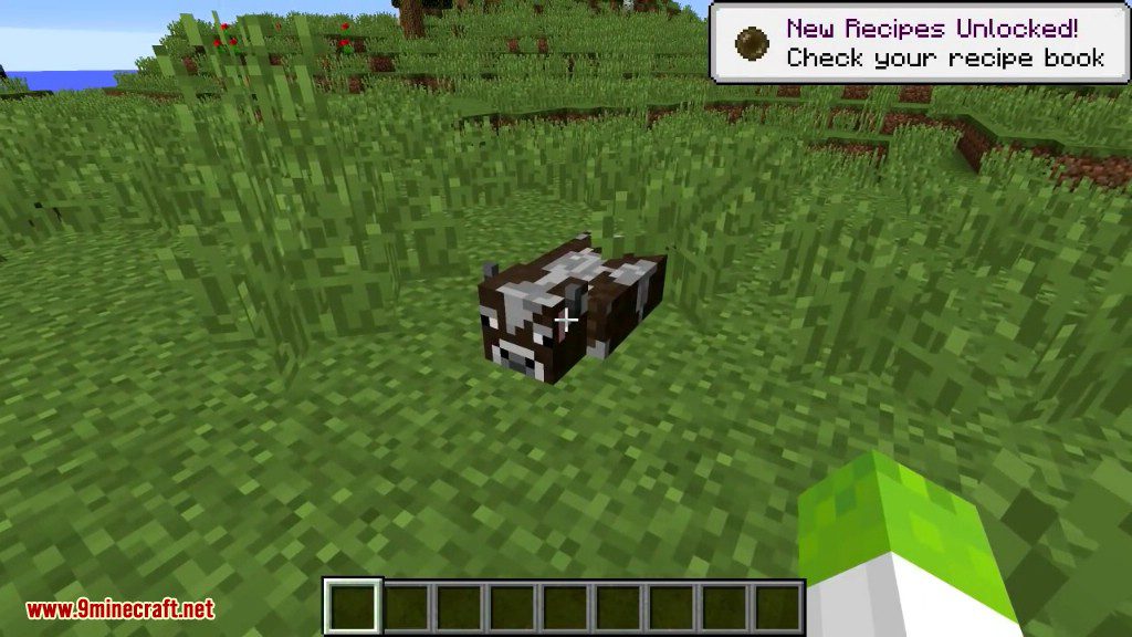 Fake Cow Mod Screenshots 1