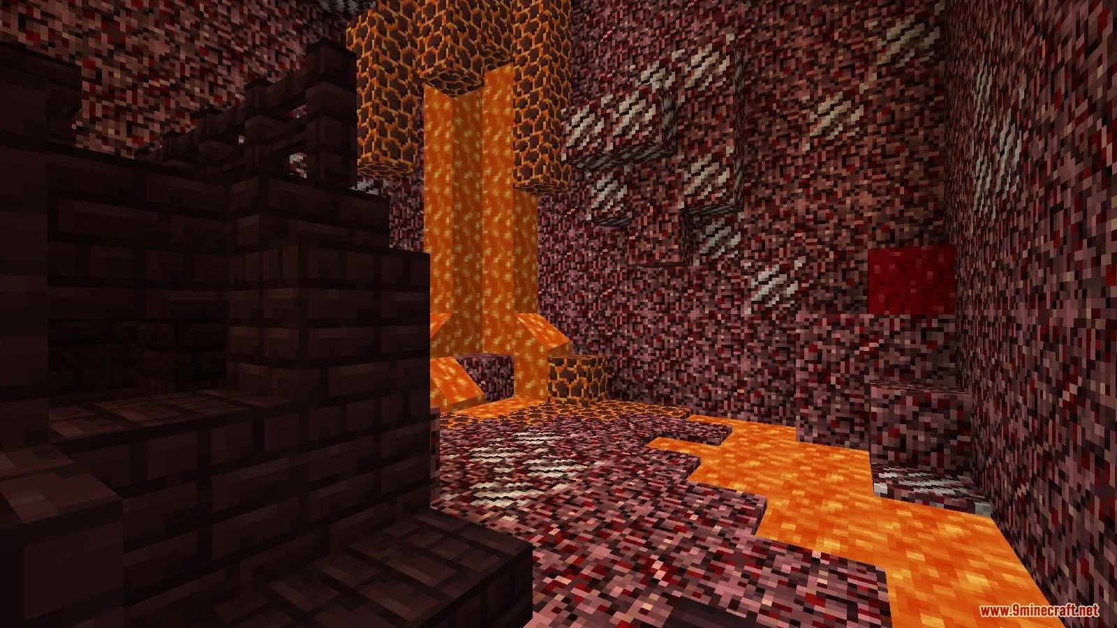 Find The Button: 10^3 Map 1.13.1, 1.13 for Minecraft - 9Minecraft.Net