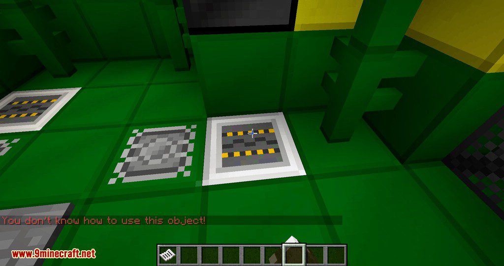 Futurepack mod for minecraft 09