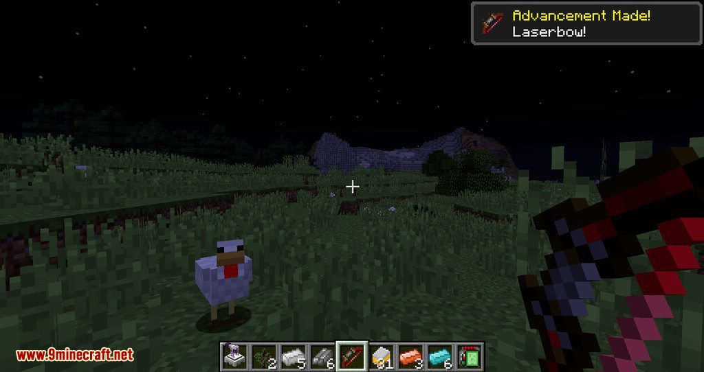 Futurepack mod for minecraft 14