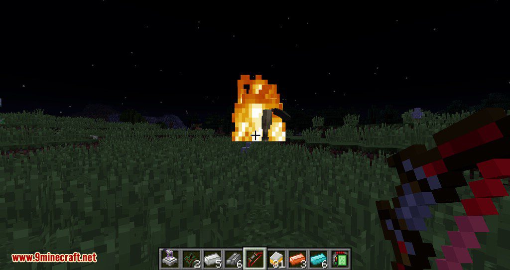 Futurepack mod for minecraft 15