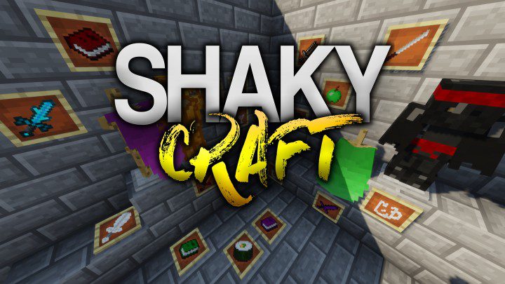 Shakycraft Resource Pack 1 13 2 1 12 2 9minecraft Net