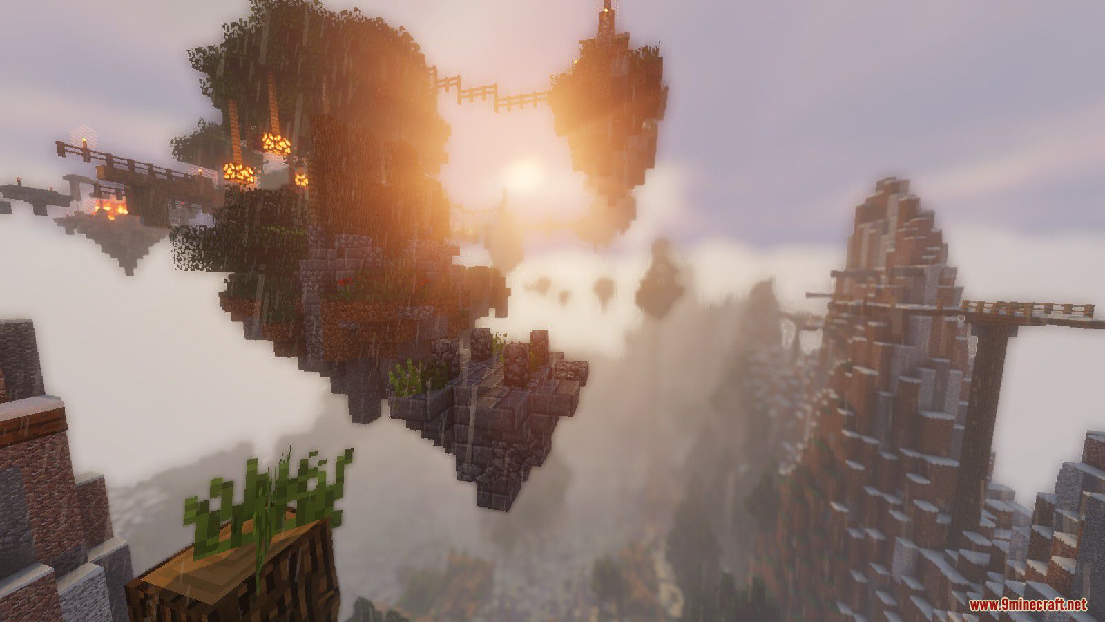 The Cloudlands Map Screenshots (20)