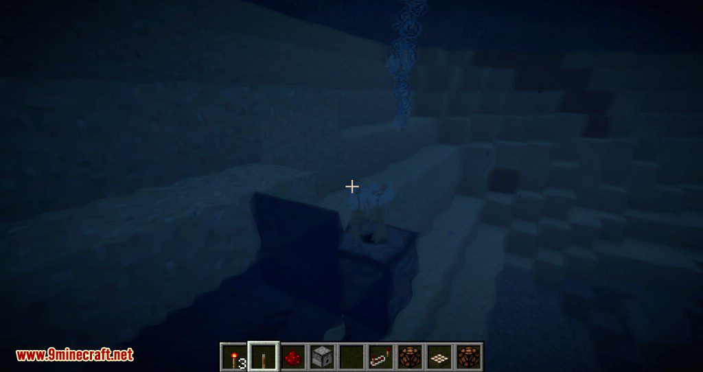 Waterproof 2 mod for minecraft 08