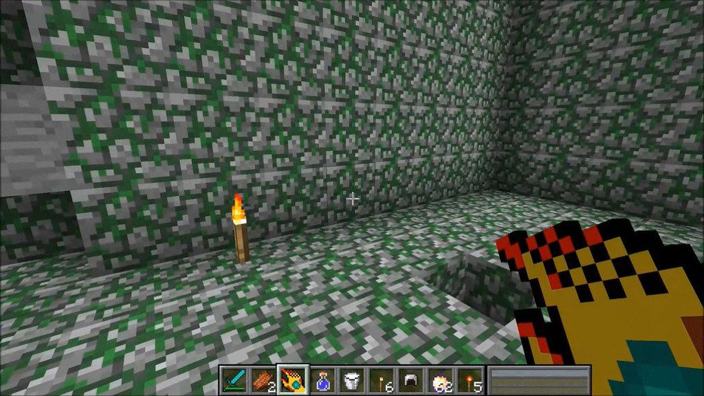 Hostile Worlds Monsters mod for minecraft 28