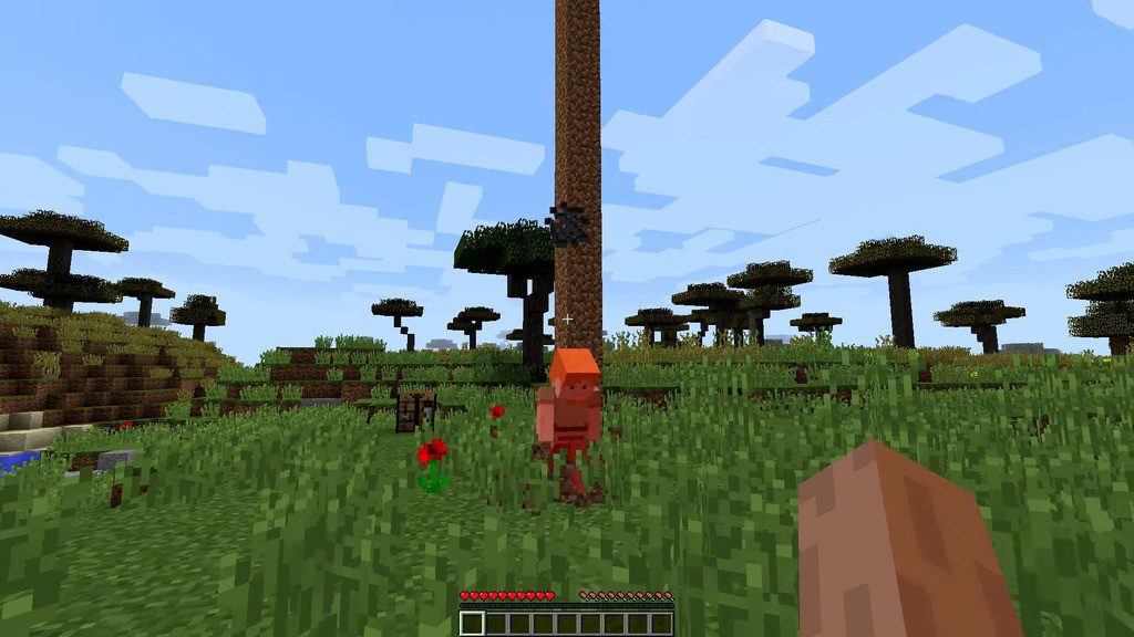 PlayerRevive Mod for Minecraft 1.19.4, 1.19.3 and 1.19.2 (Forge