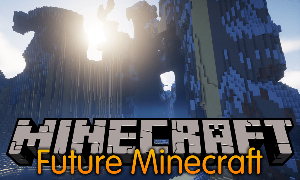 Future Versions Mod 1 15 2 1 12 2 Have All Features In Your Favorite Version 9minecraft Net