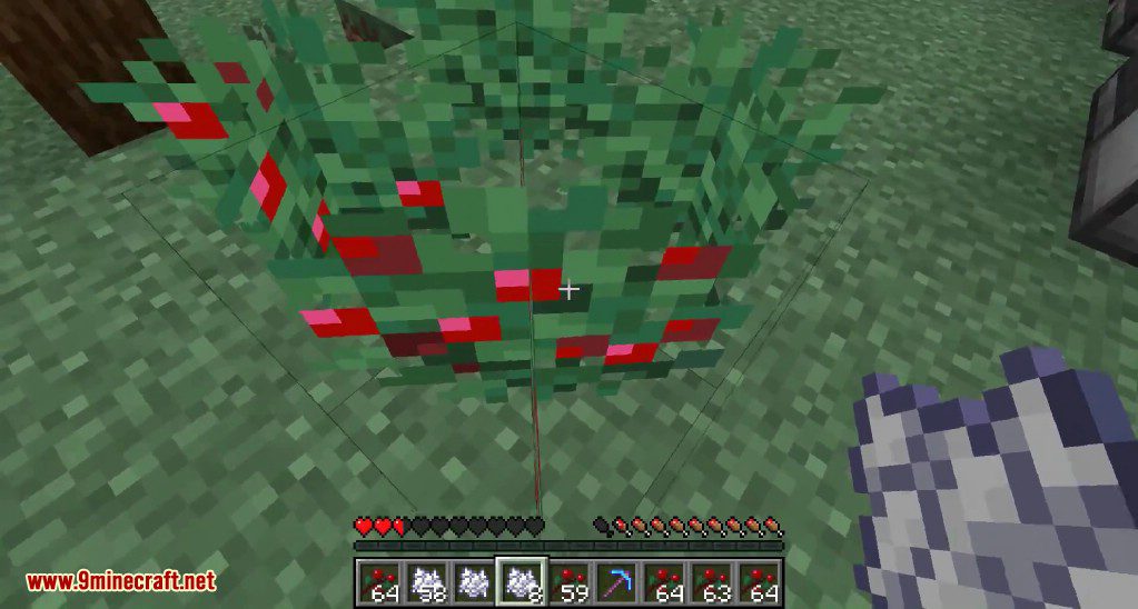 Minecraft 1.14 Snapshot 18w49a Screenshots 3