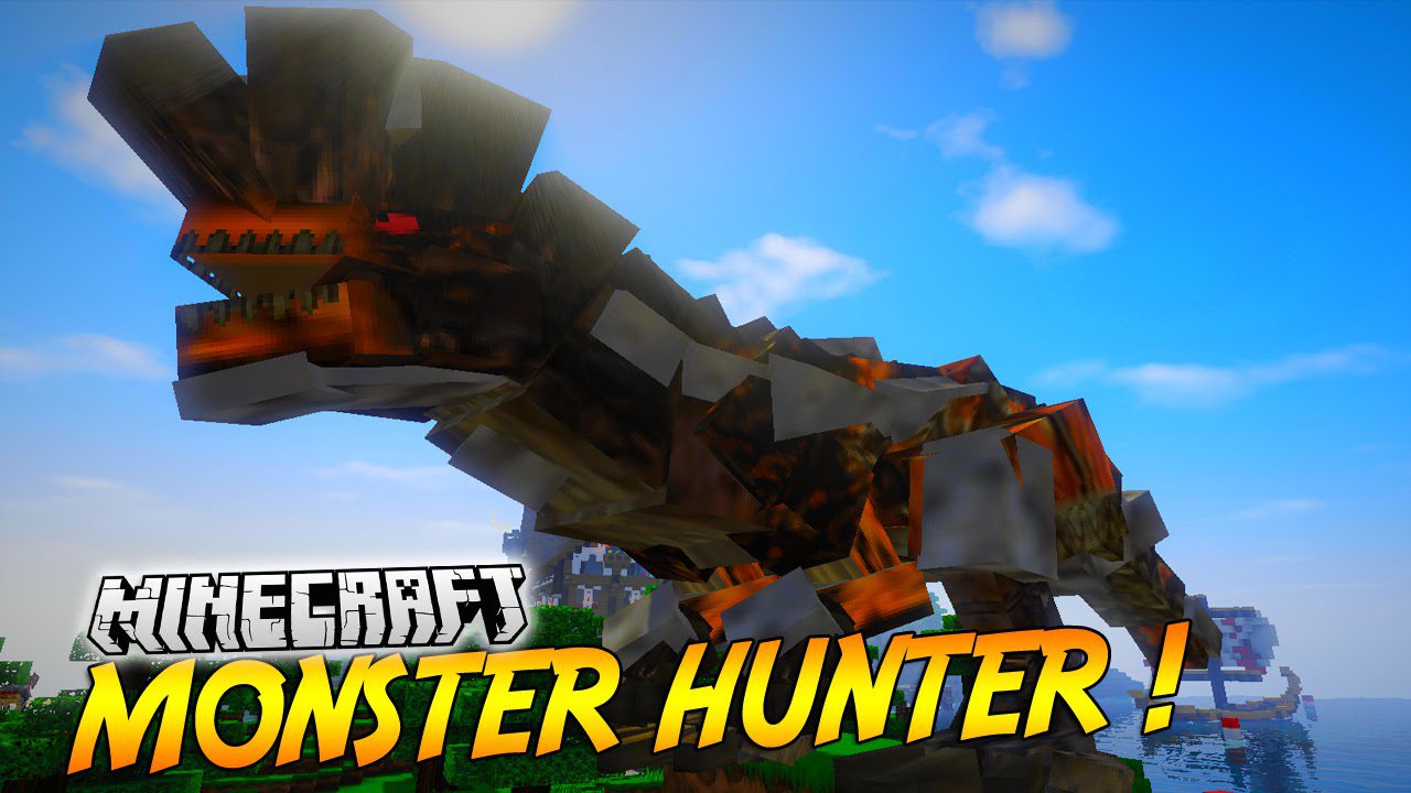Best Monster Hunter World Mods