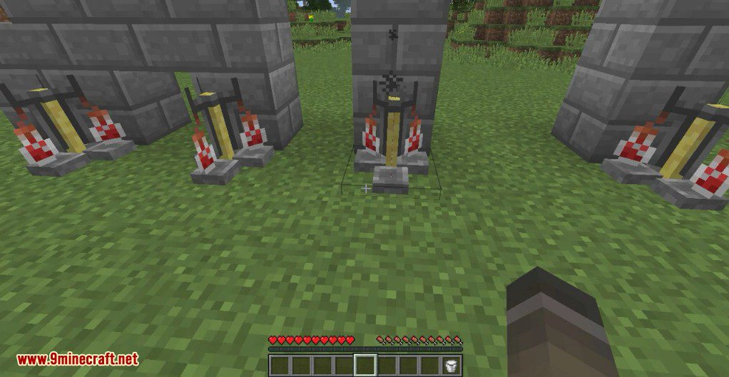 Resizing Potion Mod Screenshots 14