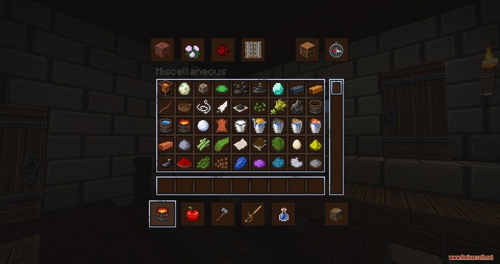 BjornCraft Resource Pack Screenshots 9