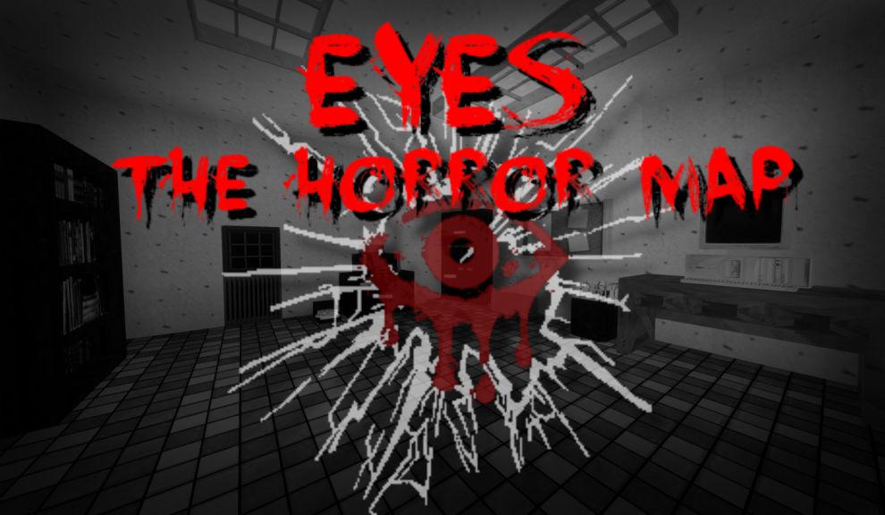 Money Bags, Eyes the horror game Wiki
