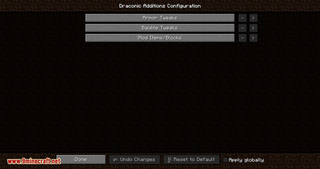 Draconic Additions mod for minecraft 04