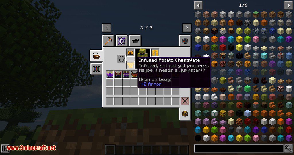 Draconic Additions mod for minecraft 10